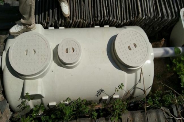 SMC模壓玻璃鋼化糞池多少錢單價(jià)能達(dá)到多少 SMC模壓玻璃鋼化糞池多少錢單價(jià)能達(dá)到多少