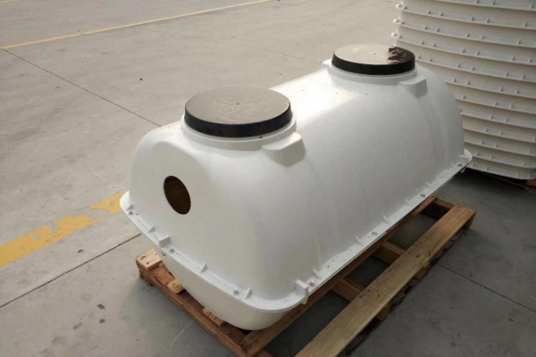 農村用SMC模壓玻璃鋼化糞池的好處是什么 農村用SMC模壓玻璃鋼化糞池的好處是什么