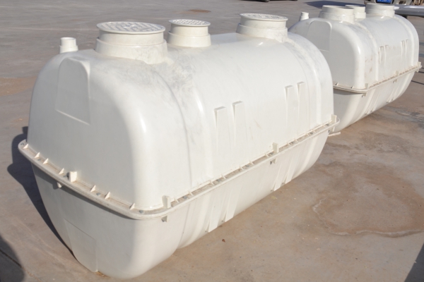 如何購買經(jīng)濟高效的SMC玻璃鋼化糞池 如何購買經(jīng)濟高效的SMC玻璃鋼化糞池