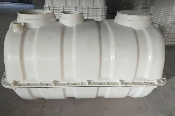 選擇使用SMC模壓玻璃鋼化糞池的原因有哪些 選擇使用SMC模壓玻璃鋼化糞池的原因有哪些