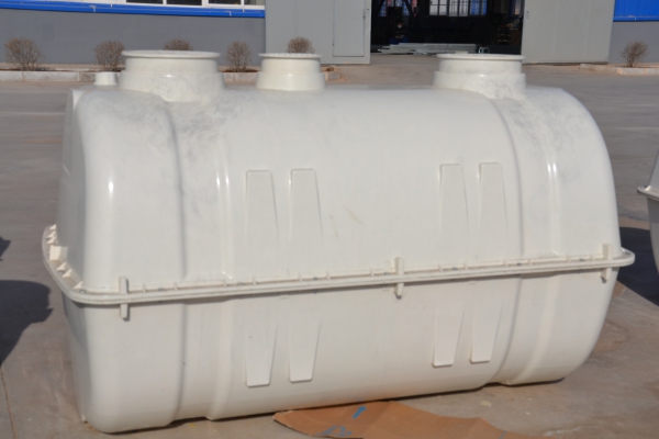 SMC模壓玻璃鋼化糞池在設(shè)計和運輸時的注意要點有哪些 SMC模壓玻璃鋼化糞池在設(shè)計和運輸時的注意要點有哪些