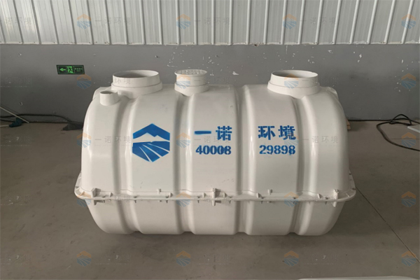 SMC模壓玻璃鋼化糞池都是什么規(guī)格? SMC模壓玻璃鋼化糞池都是什么規(guī)格?