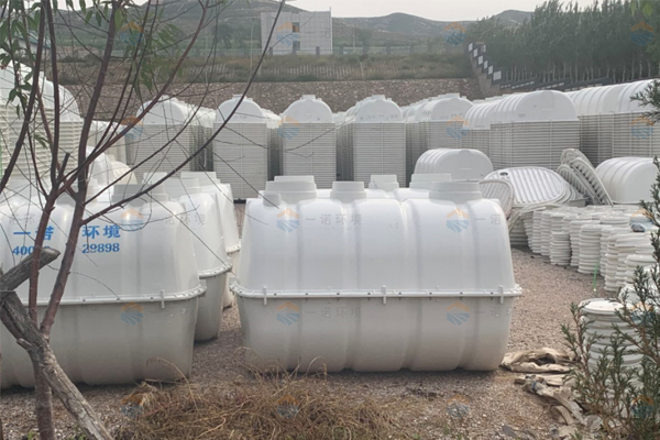 SMC模壓化糞池三格都有什么作用? SMC模壓化糞池三格都有什么作用?