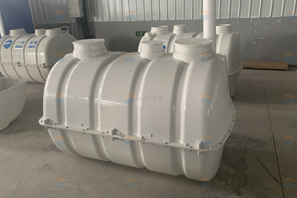 小型的SMC模壓化糞池發生滲漏可能是什么造成的? 小型的SMC模壓化糞池發生滲漏可能是什么造成的?