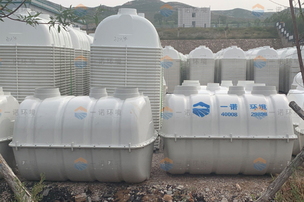 什么樣的SMC模壓化糞池廠家是好的生產商？