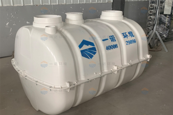 SMC玻璃鋼化糞池為什么使用玻璃鋼材質? SMC玻璃鋼化糞池為什么使用玻璃鋼材質?