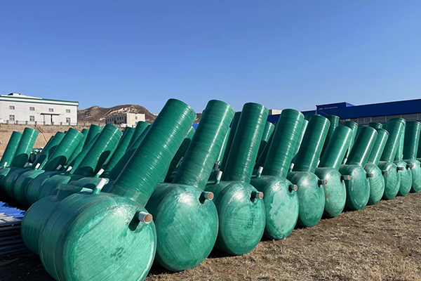 玻璃鋼化糞池的使用會(huì)存在著哪些問題 玻璃鋼化糞池的使用會(huì)存在著哪些問題